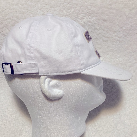 Retired to the Beach Adjustable Cap - Picture 3 of 8